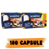 Borbone Caffe Capsule Dolce Gusto Dek 2Cnf/90pz 180pz DR PRO