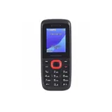 CELLULARE MOBIWIRE NAKAI 1,8 NERO