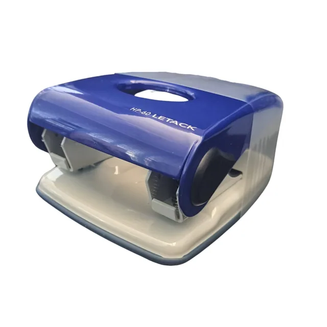 Letack Perforatore Altispessori 50 Fg