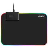 Acer Tappetino Mouse RGB 35x25cm + Ricarica Wireless Glint GMP1000