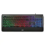 Acer Cosma-gk1300 Tastiera Gaming Meccanica Rgb