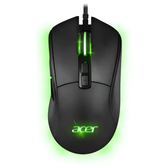 Acer Mouse Filo Gaming RGB 7Tasti 10000dpi Starlight GM1000