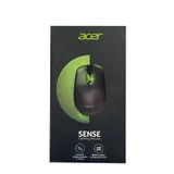 Acer Mouse Filo Gaming RGB 4Tasti 6400dpi Sense GM1300