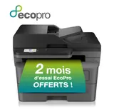 Brother dcp-l2660dw Stampante Multifunzione Laser Mono wifi
