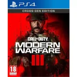 Ps5 Call Of Duty Modern Warfare 3