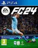Electronic Arts EA Sports FC 24 Standard PlayStation 4