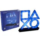 Paladone Lampada Playstation Icons Light XL (PS5 - PS4)
