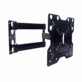 Ecoprice OMEGA Staffa Supporto Per TV Da Muro - Misure 14" a 42"