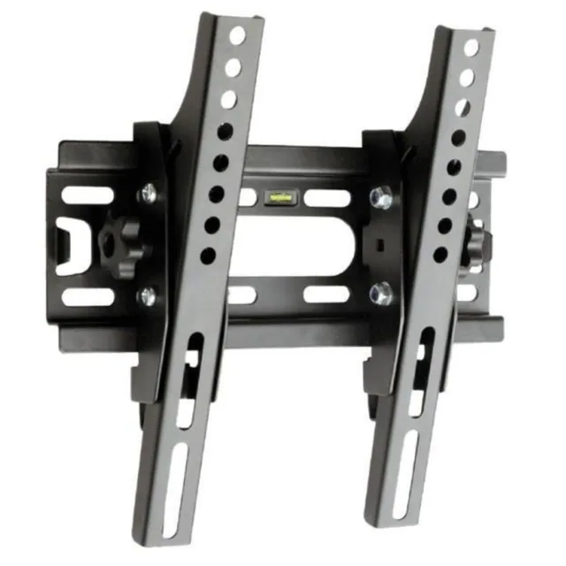 Ecoprice Omega Staffa Da Muro Tv OUTV200T - Misure 23"-42" Max 35 Kg