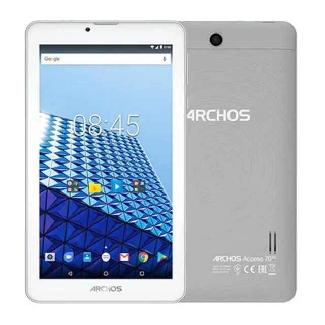 ARCHOS tablet 3G/1GBRAM/8GBROM/ANDROID7/7"