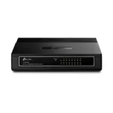 Tp-link Desktop Switch Tl-sf1016d 16-port 10/100mbps