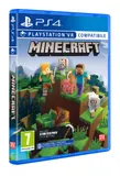 PS4 Minecraft Starter Collection