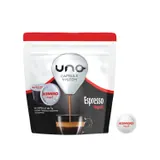 Kimbo Caffe' Confezione Da 16 Capsule Compat. Uno System Napoli