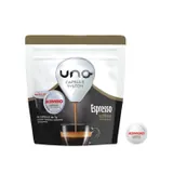 Kimbo Caffe' Confezione da 192 Capsule Compat. Uno System Sublime