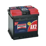 Arexons Batteria Auto AX2 50Ah 12V 0541
