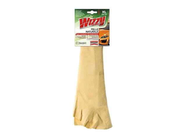 AREXONS panno pelle wizzy cod.1609-m