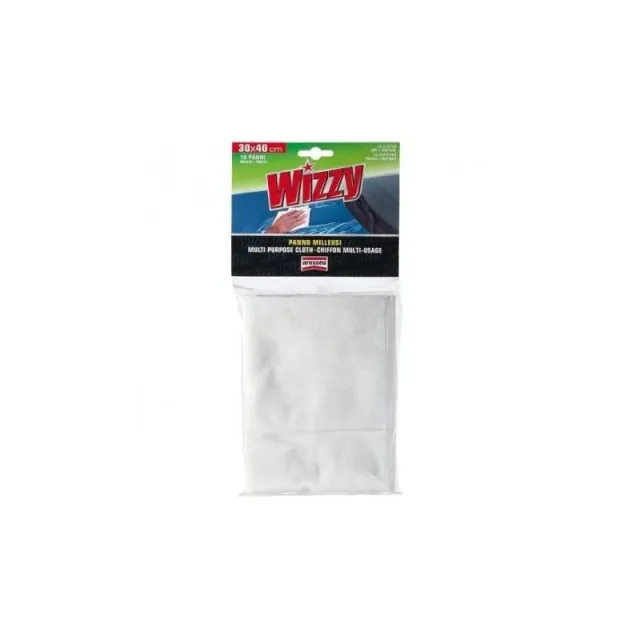 AREXONS PANNO MILLEUSI conf da 10pz WIZZY