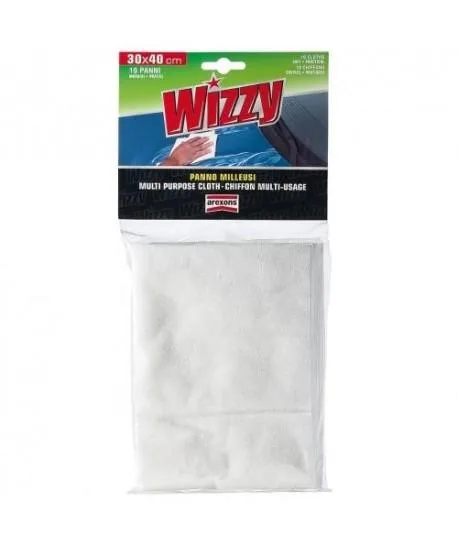Arexons panno milleusi conf da 10pz wizzy