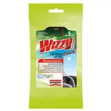 Arexons Panni Umidificati Per Vetri Wizzy