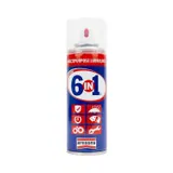 Arexons Lubrificante Spray 6in1 200ml 41961