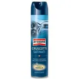 Arexons Pulitore Cruscotti Satinati Prof. Vaniglia 8297