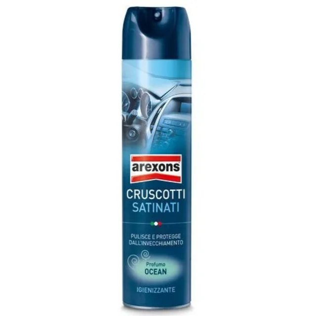 Arexons Pulitore Cruscotti Satinati Prof. Ocean 8297