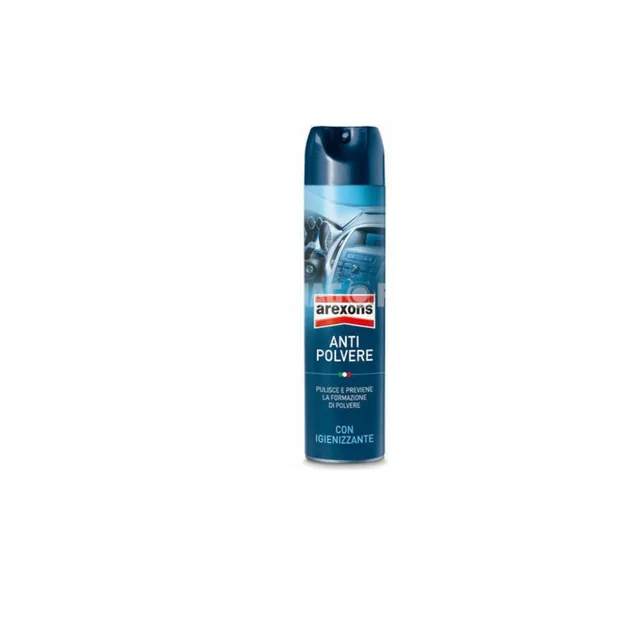 AREXONS DETERGENTE ANTIPOLVERE