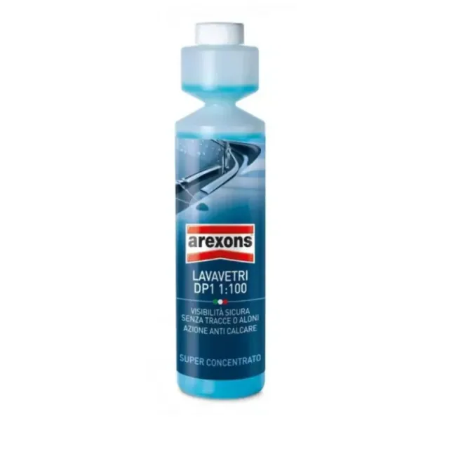 Arexons Lavavetri Concentrato DP1 1:100 250ml 8405