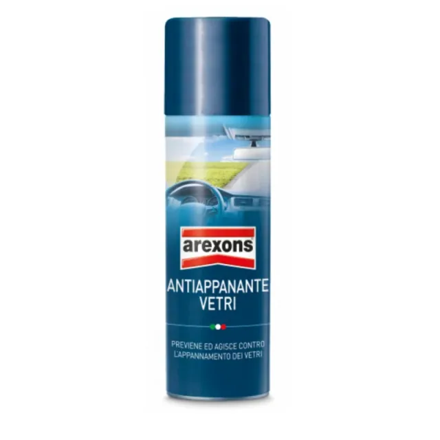 AREXONS ANTIAPPANANTE VETRI SPRAY 200 ML