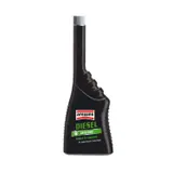 Arexons Additivo Diesel Antifumo 250ml – Riduce Fumi Neri, Pulisce Iniettori,