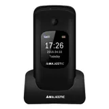 Majestic Tlf-Sileno 50 Black
