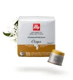 illy Caffe' Capsule Iperespresso Selection Etiopia 18pz