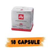 illy Caffe' Capsule Iperespresso Classico 216pz