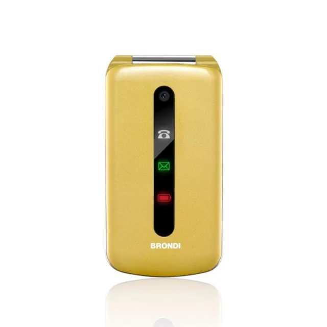 Brondi President Gold