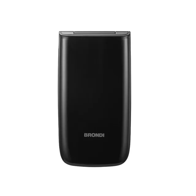 Brondi Magnum 4 Nero DS ITA