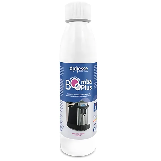 Didiesse Bomba Plus disincrostante Elettrodomestici 250 ml