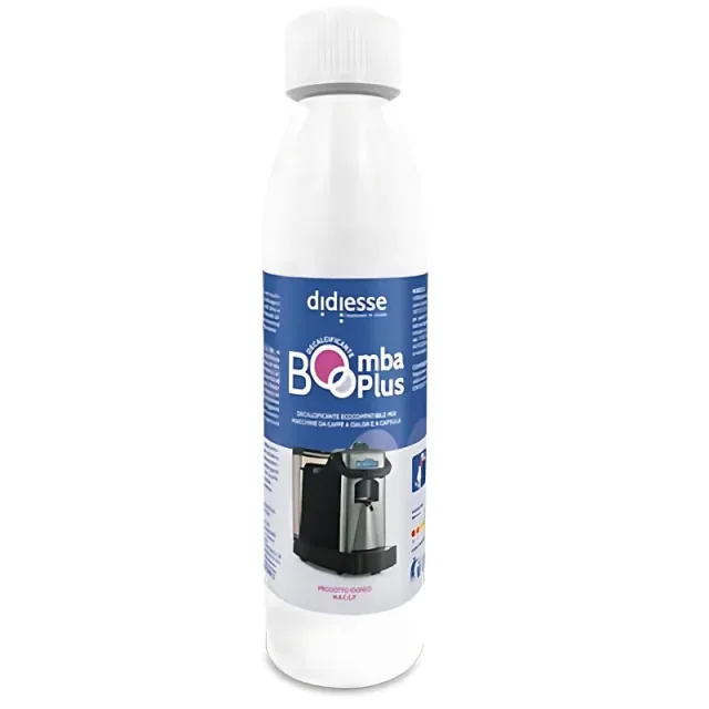 Didiesse Accessori Decalcificante Bomba Plus 250ml