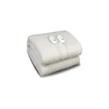 Zephir Termocoperta Elettrica 2Piazze 160x140cm Lana 120W ZTD212