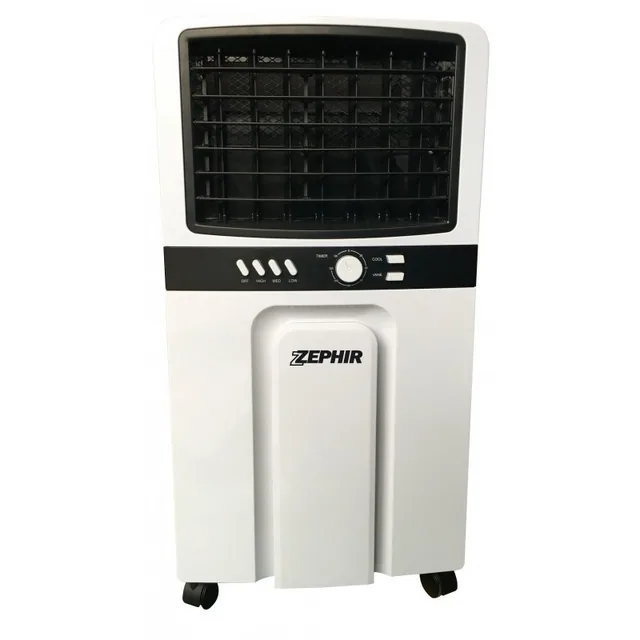 Zephir Raffrescatore Ad Acqua Zair02