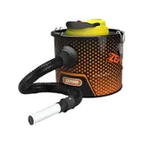 Zephir Bidone Aspiracenere Zhv15