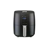 Zephir Friggitrice Aria3.8lt 1450w Zhc40n