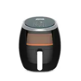 Zephir Friggitrice Aria 6lt 1800w Zhc60n