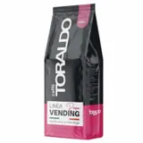 Caffè Toraldo In Grani Linea Vending Plus Miscela Rosa 1 kg