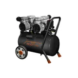 VINCO COD.60706  Compressore  2HP 1.5KW 2Motori KWU752-50L