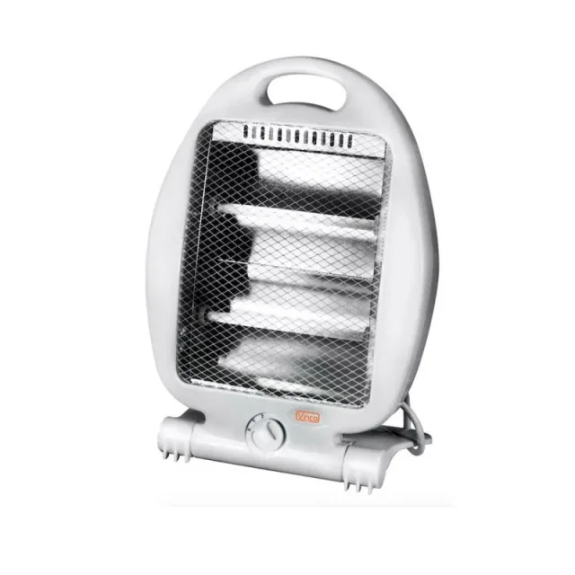 Vinco Stufa da Terra alQuarzo 800W 70155