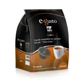 Pop Caffè Intenso 96 Capsule Compatibili Dolce Gusto