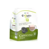 Pop Caffè Cappuccino 16 Capsule Compatibili Dolce Gusto
