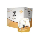 Pop Caffè Tisana Drenante 96 Capsule Compatibili Dolce Gusto