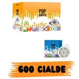 Pop Caffe Cialde 40mm Dek 4Cnf/150pz 600pz