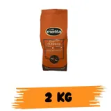 Motta Caffe Grani Lounge Bar Classico 2Cnf/1Kg 2Kg